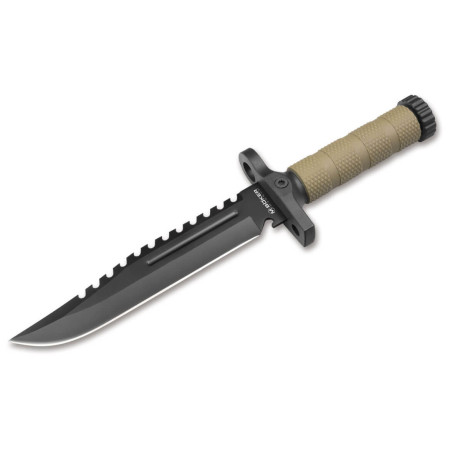 Kapesní nůž Boker Nůž M-Spec Survival Knife