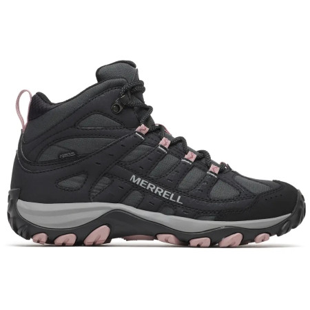 Dámské turistické boty Merrell Accentor 4 Sport Mid Gtx