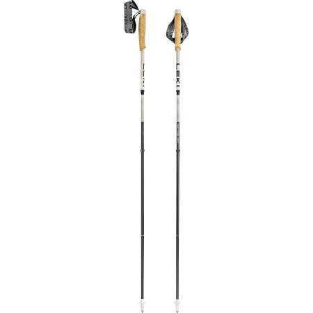 Trail Running hole Leki Neotrail Pro FX.One SL