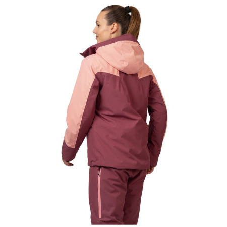 Dámská lyžařská bunda Hannah Ritta