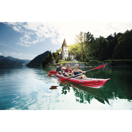 Nafukovací kajak Gumotex SEAWAVE