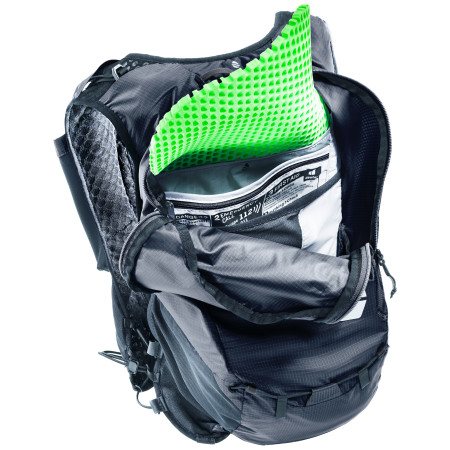 Běžecký batoh Deuter Ascender 7