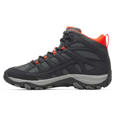 Pánské turistické boty Merrell Accentor 4 Sport Mid Gtx