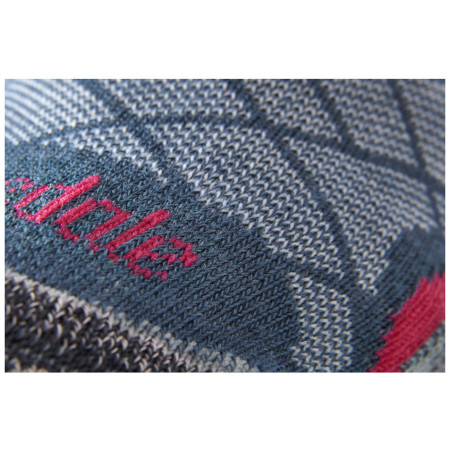 Dámské ponožky Bridgedale Hike UL T2 CP Low Women's