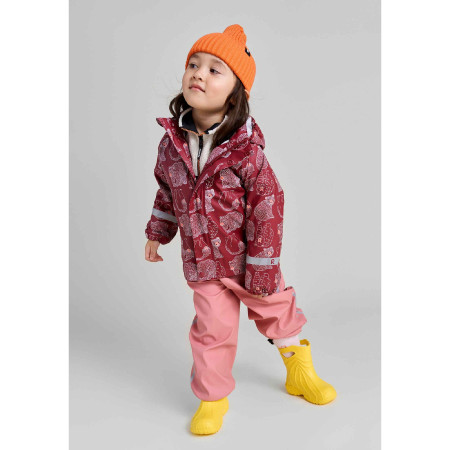 Dětské holínky Reima Amfibi