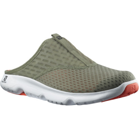 Pánské pantofle Salomon Reelax Slide 5.0