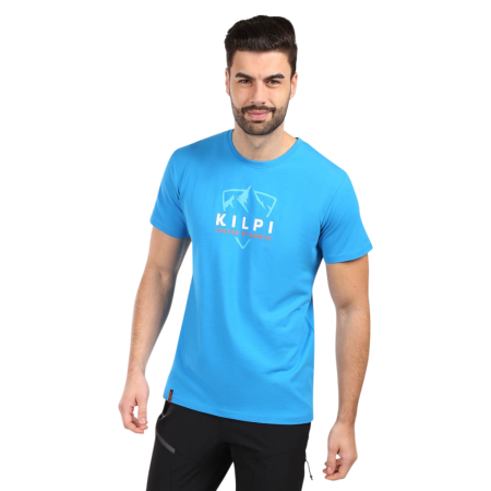 Pánské triko Kilpi Discover-M (2025)
