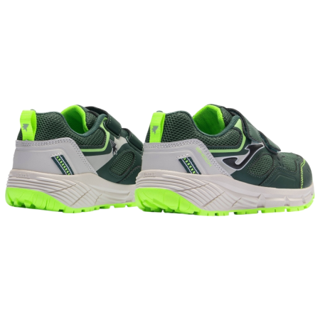 Dětské boty Joma Shock Khaki