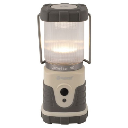 Lampa Outwell Carnelian 90 Lantern Cream White