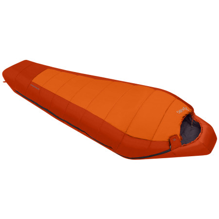 Spacák Warg Ultralight Biker M