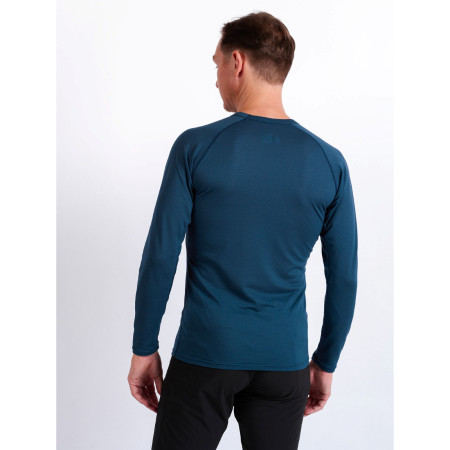 Pánské triko High Point Code 2.0 LS man