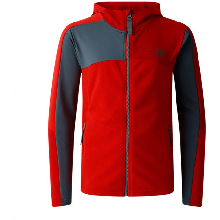 Dětská funkční mikina Dare 2b Thriving IV Core Stretch