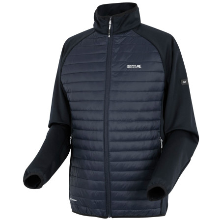 Pánská bunda Regatta Clumber Hybrid