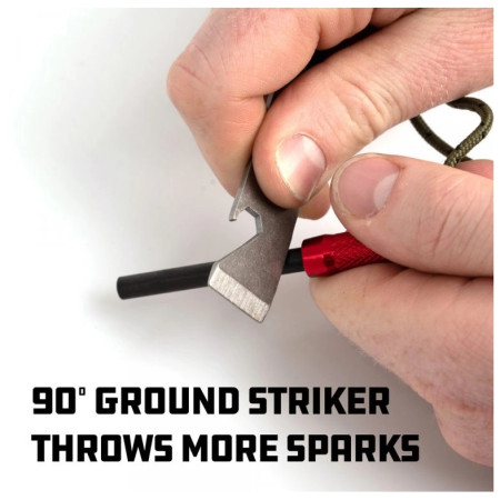 Křesadlo UCO Survival Fire