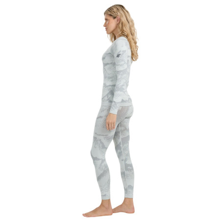 Dámské spodky 4F Seamless Underwear F209