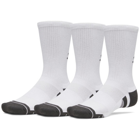 Sada ponožek Under Armour New UA Perf Tech 3Pk Crew