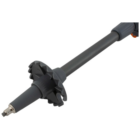 Trekové hole Pinguin Shock FL/TL foam