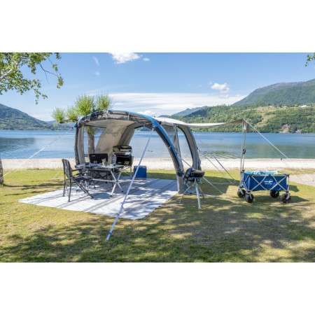 Přístavek Brunner Air Travel II A.I.R. TECH