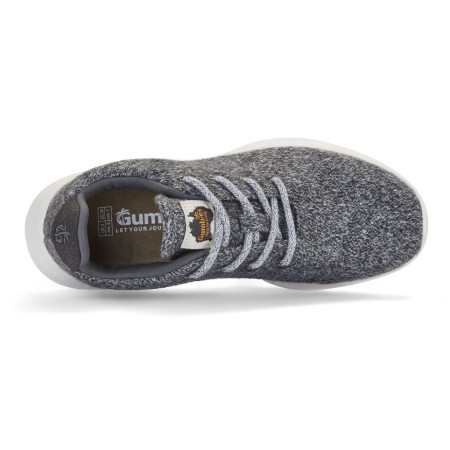 Boty Gumbies Sneaker Granite