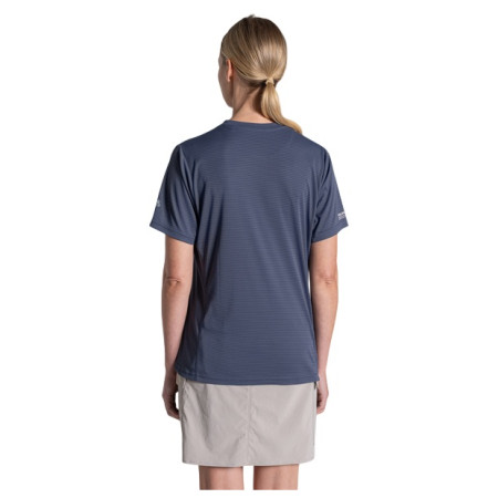Dámské funkční triko Craghoppers NosiLIfe SolarShield+ SS T-Shirt