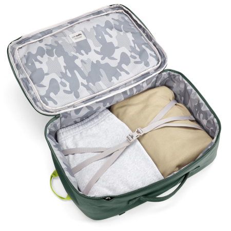 Cestovní batoh Pacsafe GO Carry-on Backpack 34L