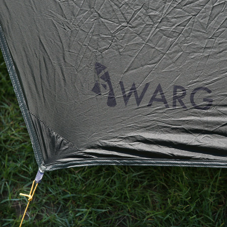 Tarp Warg Hammock