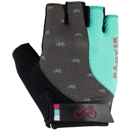 Cyklistické rukavice Radvik Runde
