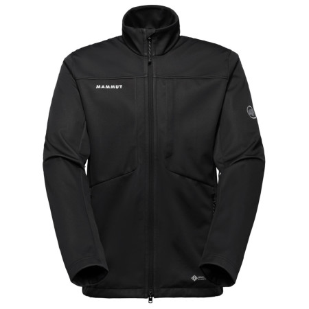 Pánská bunda Mammut Ultimate VIII SO Jacket Men