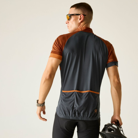 Pánský cyklistický dres Dare 2b Protraction III Jersey