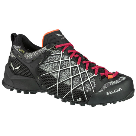 Dámské boty Salewa WS Wildfire GTX - black white