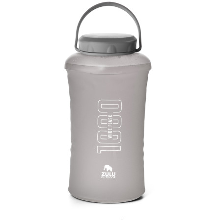 Skládací láhev Zulu Wide Flask 1000