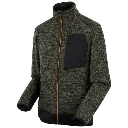 Pánská mikina Regatta Baslinn