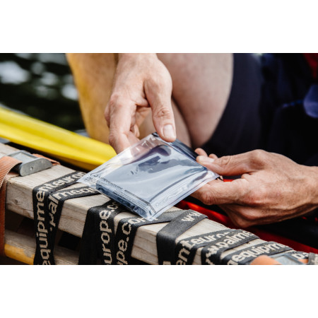 Cestovní pouzdro na doklady LifeVenture DriStore LocTop Bags, For Valuables