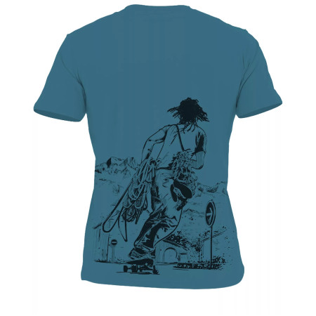 Pánské triko Nograd Free By Nature