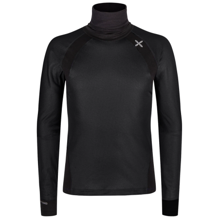 Pánská bunda Montura Vertigo Octa High Neck Maglia