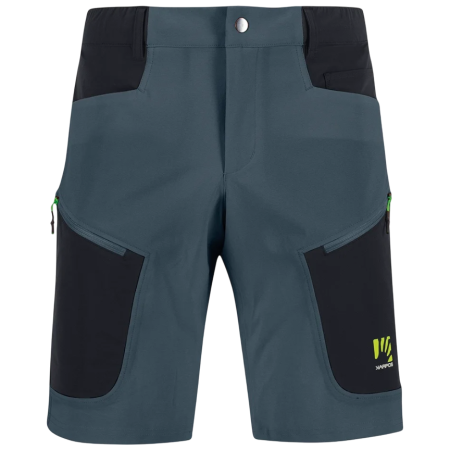 Pánské kraťasy Karpos Lastia Bermuda