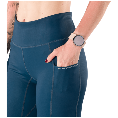 Dámské legíny Northfinder Auguste