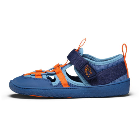 Dětské sandály Affenzahn Sandal Vegan Roughy
