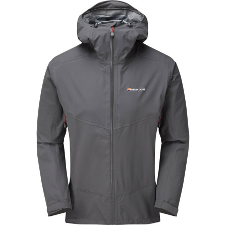 Pánská bunda Montane Element Stretch Jacket