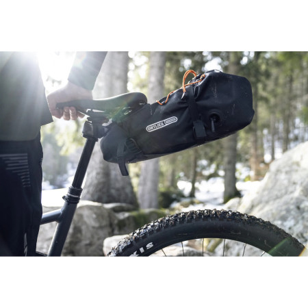 Podsedlová brašna Ortlieb Seat-Pack QR 7,5L