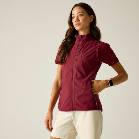 Dámská vesta Dare 2b Nomadic Gilet