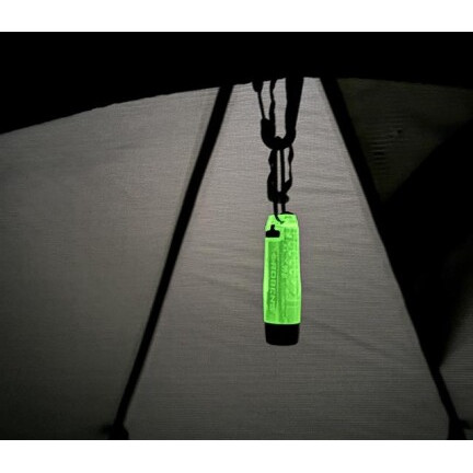 Svítící přívěšek Robens Assynt Flashlight UL