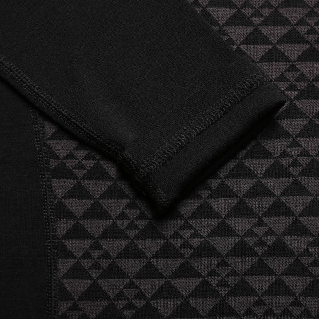 Dámský funkční set Zulu Merino 240 Zip Long