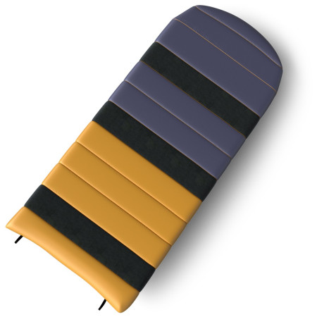 Péřový spacák Husky Drafy