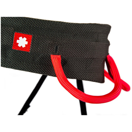 Horolezecký úvazek Ocún Levit Lady