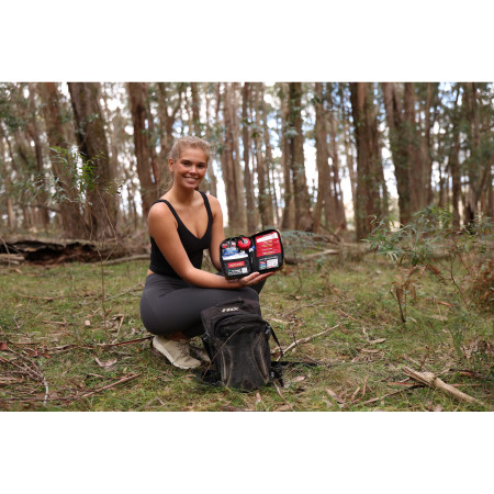 Cestovní lékárnička Survival First Aid Kit - Hiking