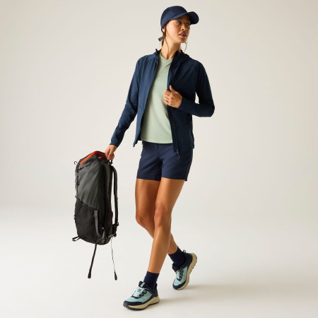 Dámská bunda Dare 2b Nomadic Stretch Midlayer