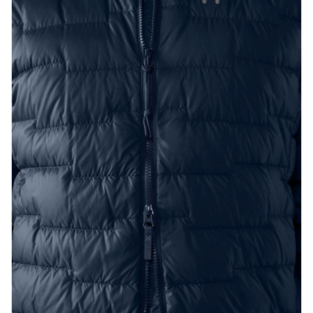 Pánská bunda Haglöfs ROC Flash Down hood