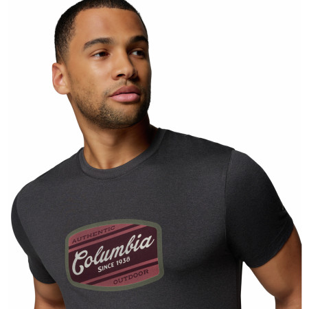 Pánské triko Columbia Parsons Point™ Ss Graphic Tee