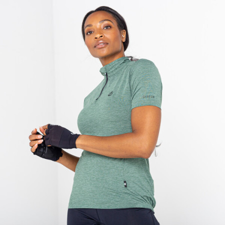 Dámský cyklistický dres Dare 2b Pedal Through It